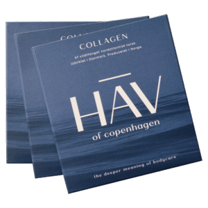 HAV of copenhagen 3 Måneder