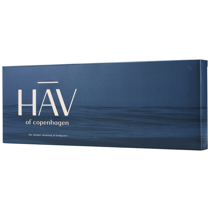 HAV of copenhagen Engangskøb